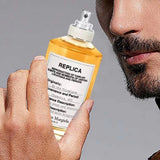 The Fireplace Perfume 100ml 3.4 Oz EDT Long Lasting Warm Fragrance Spray EDT