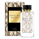 Rachel Zoe Fearless Eau De Parfum Spray - 3.4 Oz - Perfume for Women -New in Box EDP