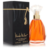 Nicole Miller by Nicole Miller Eau De Parfum Spray 3.4 oz for Women EDP