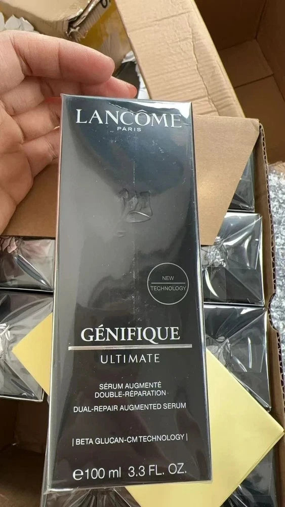 Lancôme Génifique Ultimate serum box, sealed, 100 ml