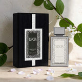 DXB Eau De Parfum 100ml by Maison Asrar-Unisex EDP