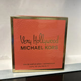 Very Hollywood Michael Kors   Eau De Parfum Spray 3.4 oz EDP