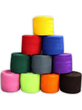 Martial Sports Multi-Colored Mexican Hand Wraps for Boxing/MMA - 120