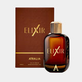 Elixir By Atralia 3.4 oz Eau De Parfum Men Spray New Lauch EDP