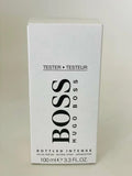 Hugo Boss Bottled Intense 2016 Edition EDP Nat Spray 100ml - 3.3 Oz NIB T Boxed EDP