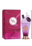Yum Yum By Armaf Eau de Parfum 100 ML 3.4 FL.OZ. For Women Authentic New EDP