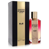 Mancera Pink Prestigium by Mancera Eau De Parfum Spray 4 oz (Women) EDP