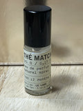 LE LABO THE MATCHA 26 EDP Mini Travel Spray 0.17oz/5mL EDP