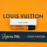 Louis Vuitton Symphony Eau De Parfum Sample Spray 2ml/0.06oz Bouquet