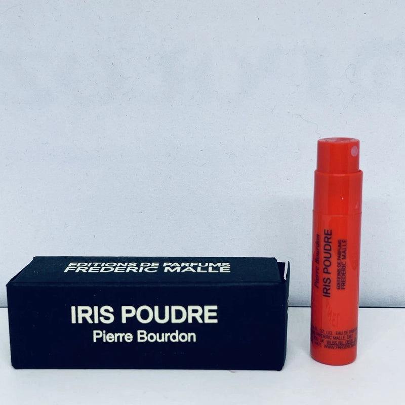 Frederic Malle Iris Poudre Eau De Parfum Sample Spray 1.2ml EDP