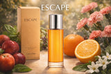 Calvin Klein Escape 3.4oz / 100ml Eau de Parfum EDP Spray NEW Sealed Women EDP