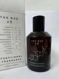 The Nue Co. Functional Fragrance Eau De Parfum Fragrance Spray 1.69oz NEW IN BOX EDP