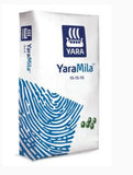 YARA MILA All purpose TRIPLE 15-15-15 Fertilizer lawn garden farm and food plot Garden Plants