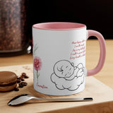 Exclusive Boutique Art  Infused with JanuaryÕs Birth Flower: Carnation Gifting Carnation
