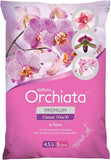 Orchid Bark | 100% Pure New Zealand Pinus Radiata | Classic ' to ' Organic Potti Orchids