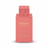 Shaghaf Nectar Blush | Eau De Parfum | by Swiss Arabian 2.5 Oz 75 Ml EDP