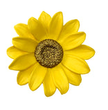 Rodney Holman  Brooch  Sunflower Sunflower