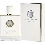 Vince Camuto Eterno Eau de Toilette for Men Ð 3.4 fl oz / 100 ml - Sealed Box EDT