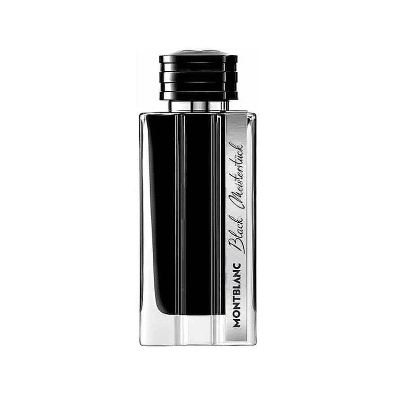 Montblanc Men's Black Meisterstuck EDP Spray 4.2 oz Fragrances 3386460143264 EDP