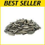 Raw Whole Sunflower Seeds 2 lbs. | Top 14 Allergen-Free Sunflower