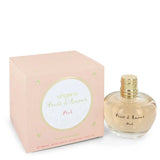 Ungaro Fruit D'amour Pink by Ungaro Eau De Toilette Spray 3.4 oz for Women EDT