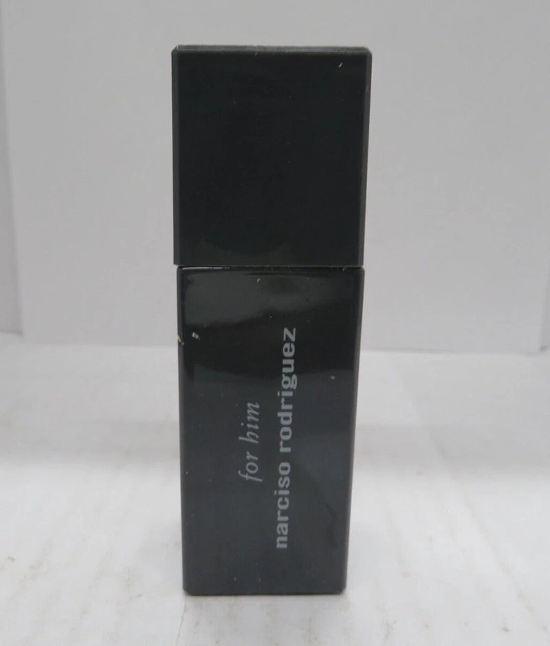 Narciso Rodriguez for him  Mini Eau De Toilette Spray 0.84oz/25ml For Men EDT
