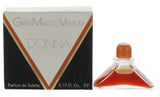 Venturi Donna by Gian Marco for Women EDP Perfume Splash .17 oz. New in Box EDP