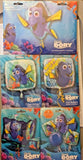 Anagram FINDING DORY Foil Mylar Balloon Bouquet Birthday Party - YOU PICK - NEW Bouquet