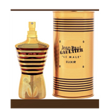Jean Paul Gaultier Le Male Elixir Eau de Parfum Spray 4.2 fl oz New with Box EDP