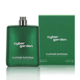 Costume National Cyber Garden Edt Eau de Toilette Spray for Men 100ml 3.4fl.oz EDT