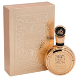 Fakhar Extrait by Lattafa perfume for unisex EDP 3.3 / 3.4 oz New in Box EDP