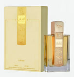 Lattafa Angham Eau De Parfum Spray Para Unisex, 3.4 Onzas. Bouquet