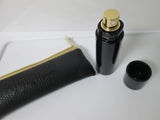 Hypnotic Musk M.Micallef TRAVEL ATOMIZER BLACK 10 ML In Latest Release! Sexy!! EDP