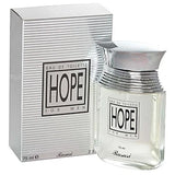 NEW RASASI HOPE EAU DE TOILETTE FOR MEN WITH FREE WORLDWIDE SHIPPING - 75 ML EDT