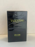Valentino Uomo Born In Roma Yellow Dream 3.4 oz. EDT Men in Original Box Sealed EDT