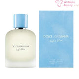Light Blue by Dolce & Gabbana for Men 3.3oz Eau De Toilette Spray EDT