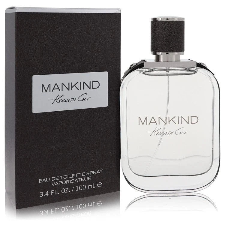 Kenneth Cole Mankind Kenneth Cole EdT 3.4 oz / e 100 ml EDT