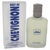 Chevignon Best of Chevignon Edt Eau de Toilette Spray for Men 100ml 3.33fl.oz EDT
