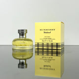 Burberry WEEKEND Women Perfume 1.7oz-50ml EDP Spray VINTAGE FORMULA (HC21 EDP