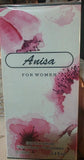 Anisa Eau de Parfum Spray 3.4 fl oz Jasmine Cinnamon EDP