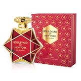 Le Chameau Boulevard of New York Eau de Parfum 2.8 fl. oz. / 85 ml EDP
