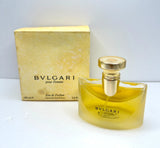 BVLGARI Pour Femme Eau de Parfum 100ml 3.4 fl oz Spray Vintage Rare Discontinued EDP