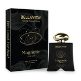 BELLAVITA Mood Collection Magnetic Eau De Parfum for Him Long Lasting 100ml EDP