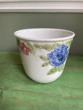 Planter Cashe Pot Vase Indoor Hydrangeas Hydrangea