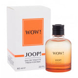 NEW PREMIER JOOP WOW FRESH FOR MEN 1.3 oz. / 40 ml NIB EDT