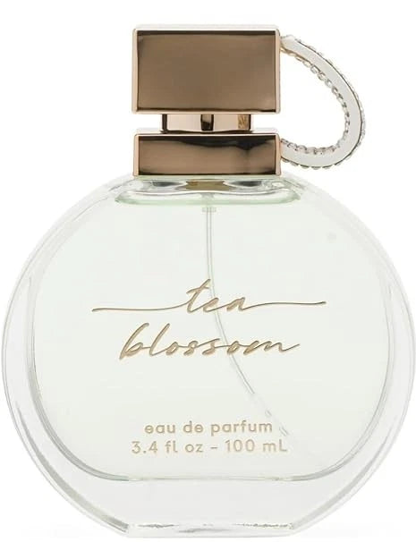 Tru Fragrance Tru Fragrance T Eau de Parfum 3.4 oz - New And Unboxed - Free Ship EDP