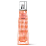 Givenchy Live Irresistible EDP Eau De Perfume Women 2.5 oz 75ml New in Box EDP