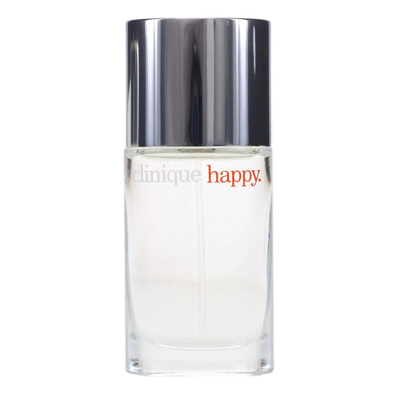 Clinique Happy Perfume Spray Edp 1 oz/30ml For Women Full Size NWOB EDP