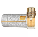 Musamam White Intense EDP Perfume By Lattafa 3.4 oz / 100 ml Spray For Unisex EDP