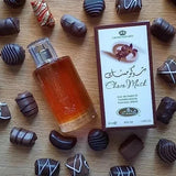 Choco Musk - EDP  Natural Spray By Al Rehab - 50 ml (1.65 fl. oz) EDP
